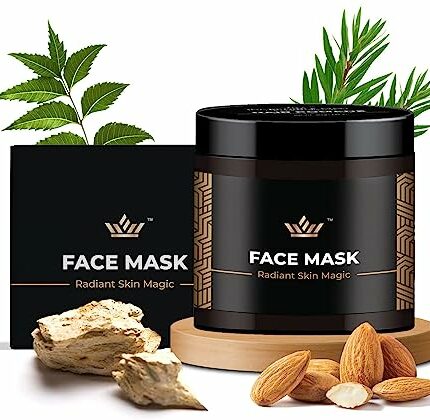 Multani Mitti Face Pack