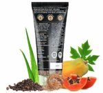 Papaya & Black Pepper Face Wash