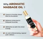 Body Massage Oil