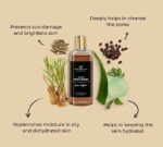 Coffee Body Wash