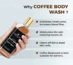 Coffee Body Wash