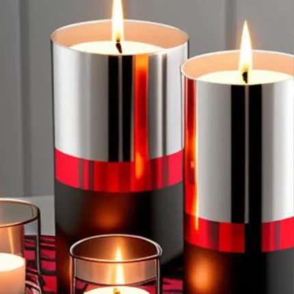 Container Candles