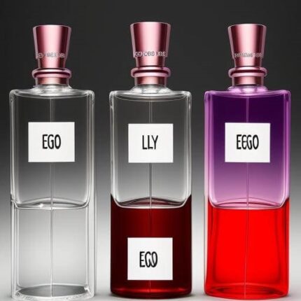 Ego Eau De Perfume