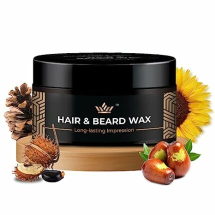 Incredible Man Hair Wax