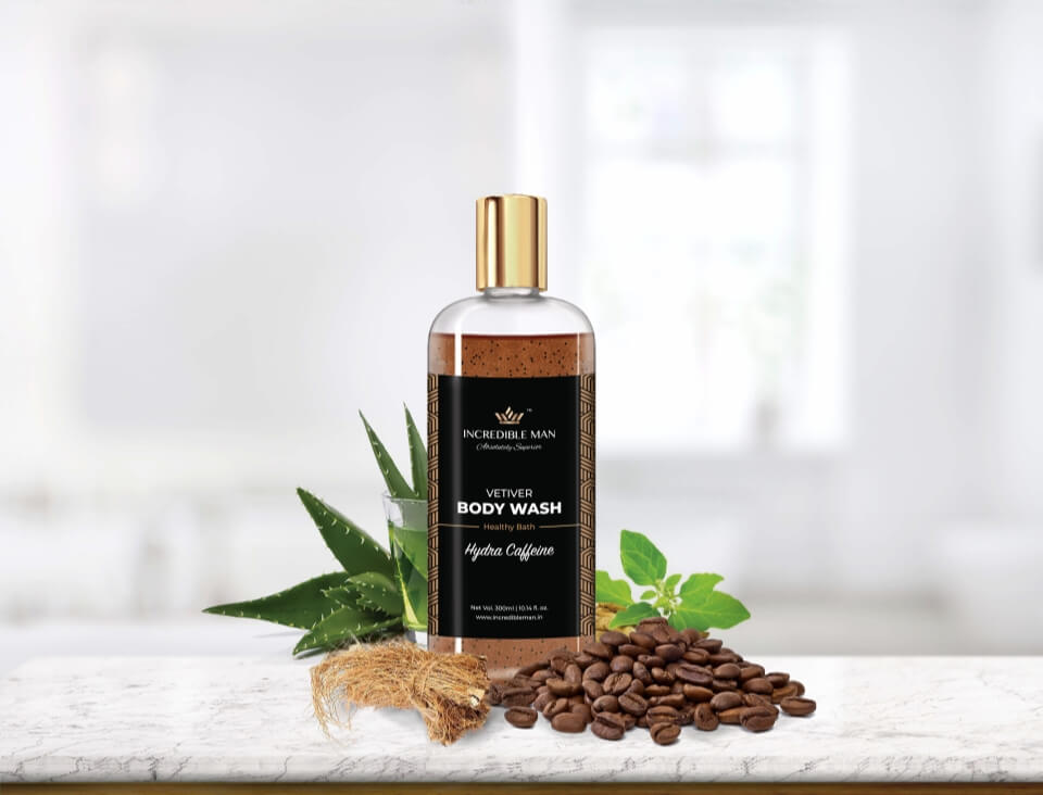 Incredible-Man-Hydra-Caffeine-Body-Wash-Ingredients