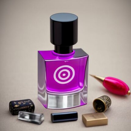 Organic Perfume