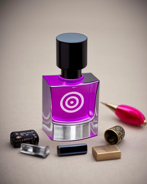 Organic Perfume