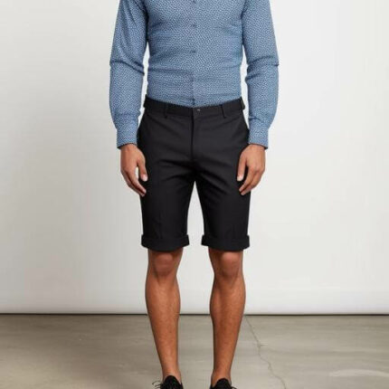 Formal Men Short