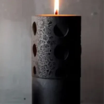 Standy candles