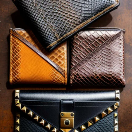 Unisex wallets