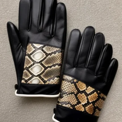 Barbour Gloves