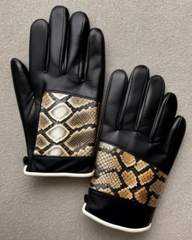 Barbour Gloves