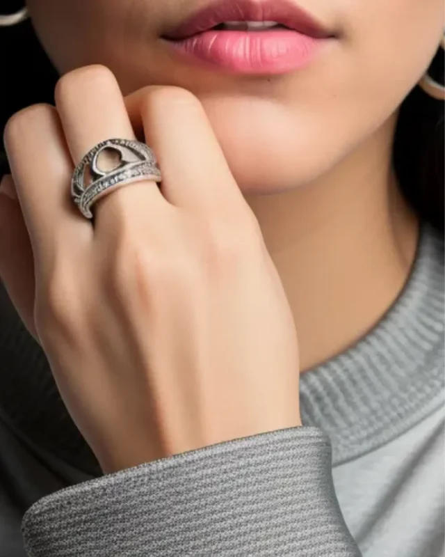 Finger Ring