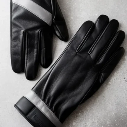 Loro Piana Gloves