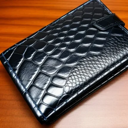 Men Leather Wallet