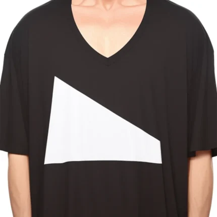 V-Neck T-Shirt