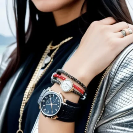 Women Analogue Watch