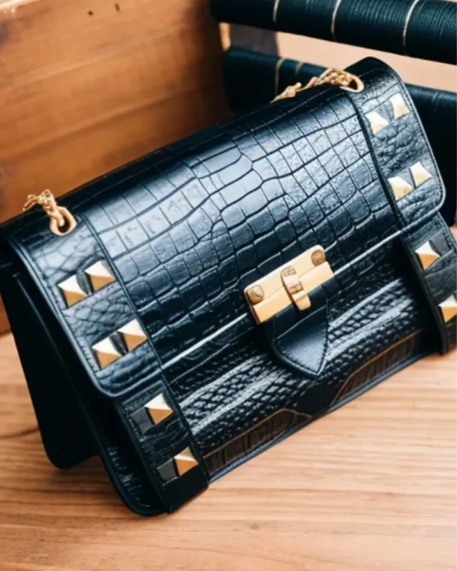 Women Leather Handbag